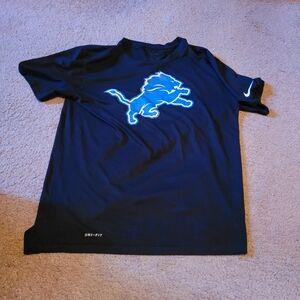 Detroit Lions shirt